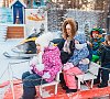 Гостиница «Вотчина» Вологодская область #35