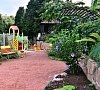 Альпийская долина Алушта