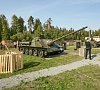 Парк-отель «Горизонт» Одинцовский район #41