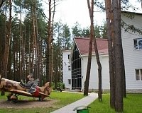 Отель Русский (Подмосковье)