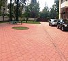 Отель «Аибга» Гагра #25