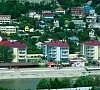 Отель Черноморье Туапсе