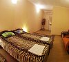 Отель Платан Аше