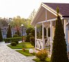Отель Дача del Sol Anapa Miracleon Анапа фото