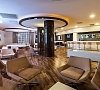 Отель Gashalti Health Hotel Naftalan Азербайджан фото