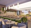 Отель Palmira Garden Hotel & SPA Каширское шоссе фото