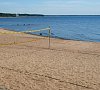 Репинская Ленинградская область