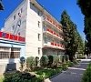 ТОК «Чайка» Алушта, Крым #13