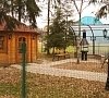 Пансионат «Восход» Сергиево-Посадский район #21