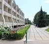 Таврида Мыс Лукулл Песчаное - официальный сайт