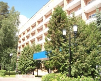 Санаторий Кстово (Подмосковье)