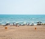 Отель «Морской рай» Витязево #8