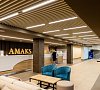 АМАКС Новая Истра Волоколамское шоссе - официальный сайт