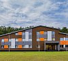 Отель Freezone Inn Симферопольское шоссе
