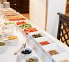 Kaiserhof Hotel & SPA Калининград