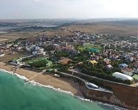 Отель Вязовая роща (Севастополь)