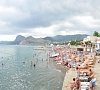 Отель «Сурож» Судак, Крым #41