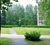 Санаторий Краинка Тульская область фото