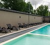 Отель «Sand Villa» Анапа #13