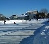Отель Фореста Фестиваль Парк Симферопольское шоссе фото