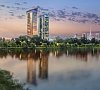 Hilton Batumi Батуми - официальный сайт