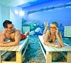Отель «ЭХО» Белокуриха #17