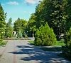 Предгорье Кавказа Горячий ключ