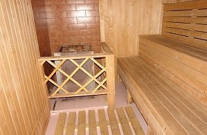 Фотографии объекта
							Санаторий «Ислочь»