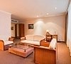 Отель «Arthurs Spa Hotel by Mercure» Подмосковье #39
