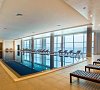 Клиника «Nature Clinic» Алушта - бассейн
