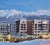 Роза Спрингс Роза Хутор цены