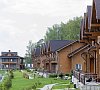 Sunny Valley Челябинская область