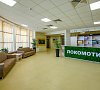 Локомотив Зеленоградск
