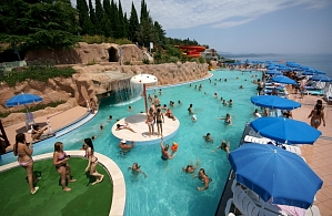 Фотографии объекта
							Эко-отель «Bungalow Bill» Алушта, Крым