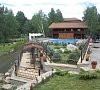Санаторий «Эдельвейс» Белокуриха #15
