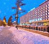 Отель Ангара ГК (Иркутск) Иркутская область - официальный сайт