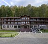 Отель Берхино Новорязанское шоссе