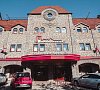 Отель Немчиновка Парк Минское шоссе
