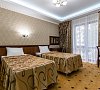 Отель «Residence Park» Горячий Ключ #22