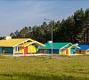 Отель Яркi Брестская область - официальный сайт
