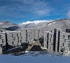 Skypark Apart Hotel Эсто-Садок