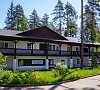 Кантри Резорт Дмитровское шоссе