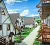 Отель Альпийская долина Алушта