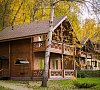 База отдыха «Берхино» Луховицкий район #42