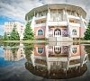 Санаторий Жемчужина Зауралья Курганская область