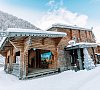 КИЖИ Роза Хутор цены