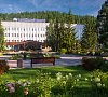 Алтайский замок Белокуриха цены