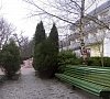 Санаторий «Пралеска» Гродненская область #20