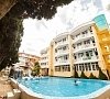 Отель Кипарис Адлер