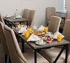 Отель Custos Hotel Tverskaya Москва